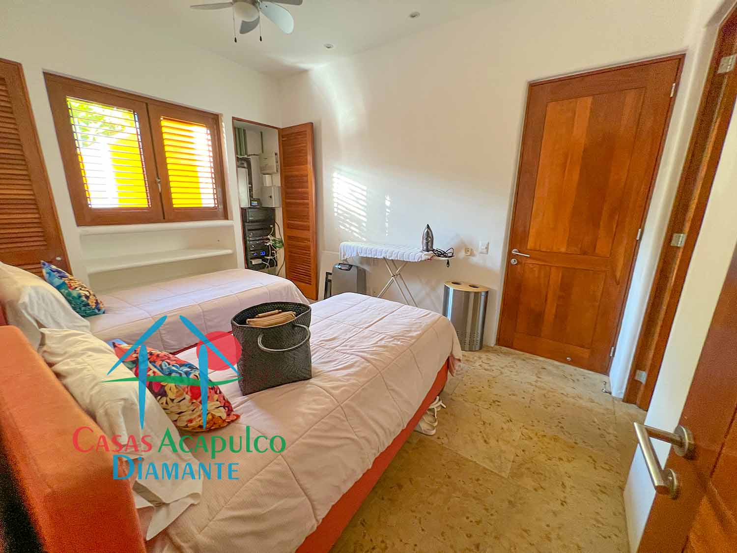 El Palmar Los Riscos PJ 1 - Cuarto de servicio 1